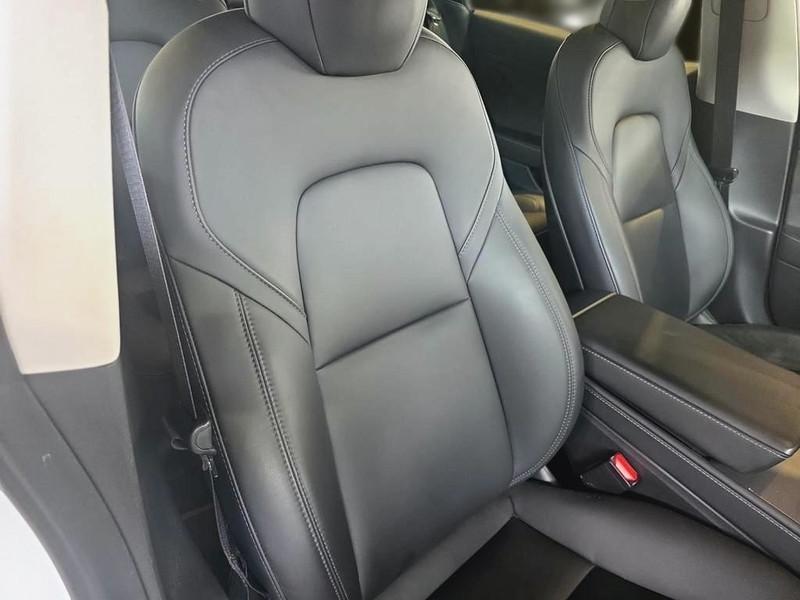 TESLA MODEL 3 75 KWH LONG RANGE DUAL MOTOR AWD 4 PORTE BERLINA