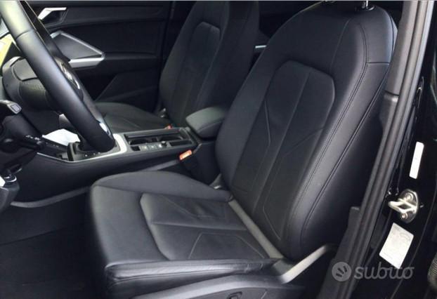 Audi q3Sportback 35TDI S-tronic