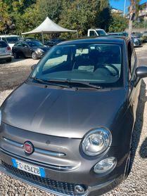 Fiat 500 1.3 Multijet 95 CV Lounge