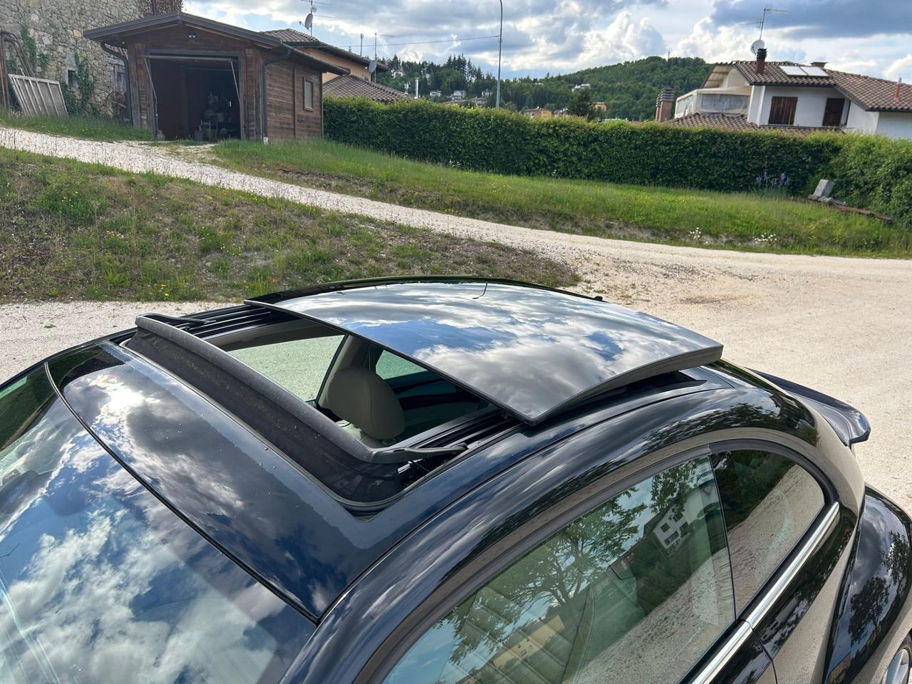 Volkswagen Maggiolino 2.0 TSI DSG Sport