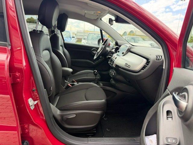FIAT 500X 1.3 MultiJet 95 CV Connect