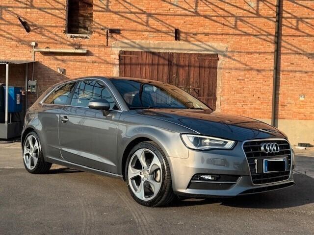 Audi A3 2.0 TDI F.AP. Ambition