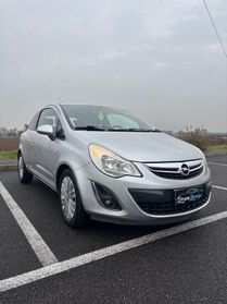 Opel Corsa NEOPATENTATI 1.2 85CV 3 porte GPL-TECH Elective