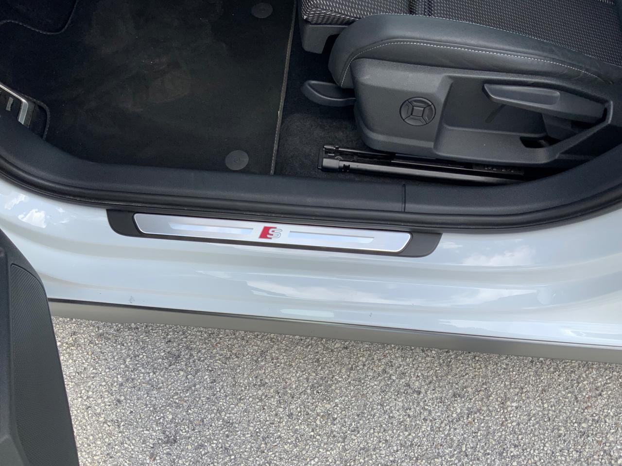 Audi A3 SPB 35 TDI S tronic line edition