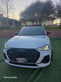 Audi Q3 SPB 40 TFSI quattro S tronic line edition