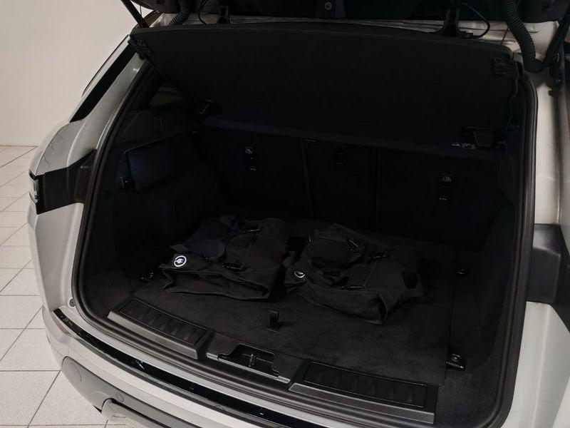 Land Rover Range Rover Evoque Range Rover Evoque 1.5 I3 PHEV 269 CV AWD Auto S | IVA ESPOSTA