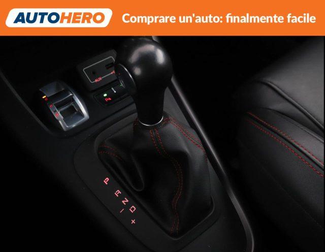 ALFA ROMEO Giulietta 1750 Turbo TCT Veloce