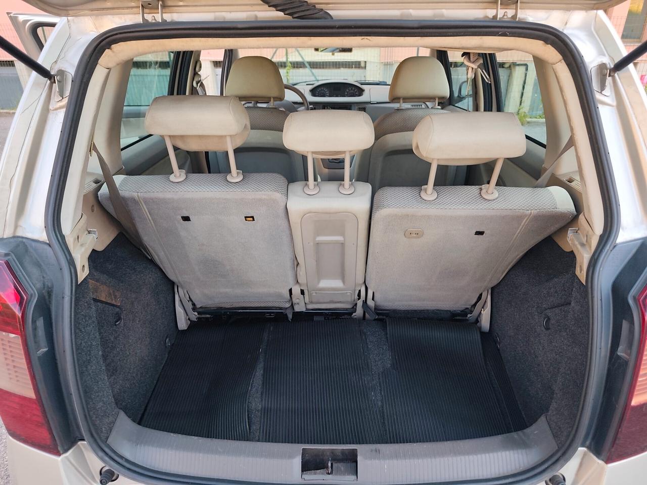 Fiat Idea 1.3 Multijet neopatentati