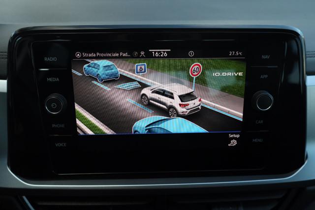 VOLKSWAGEN T-Roc 1.5 TSI ACT DSG Life