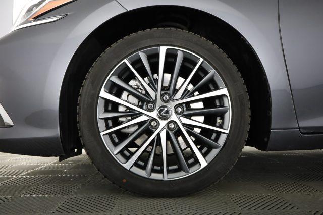 LEXUS ES 300 H ES Hybrid Executive