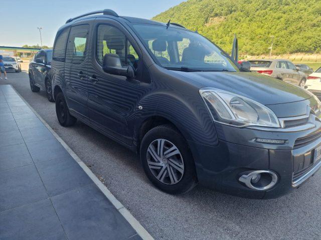 CITROEN Berlingo Multispace 1.6 HDi 90 XTR AUTOCARRO