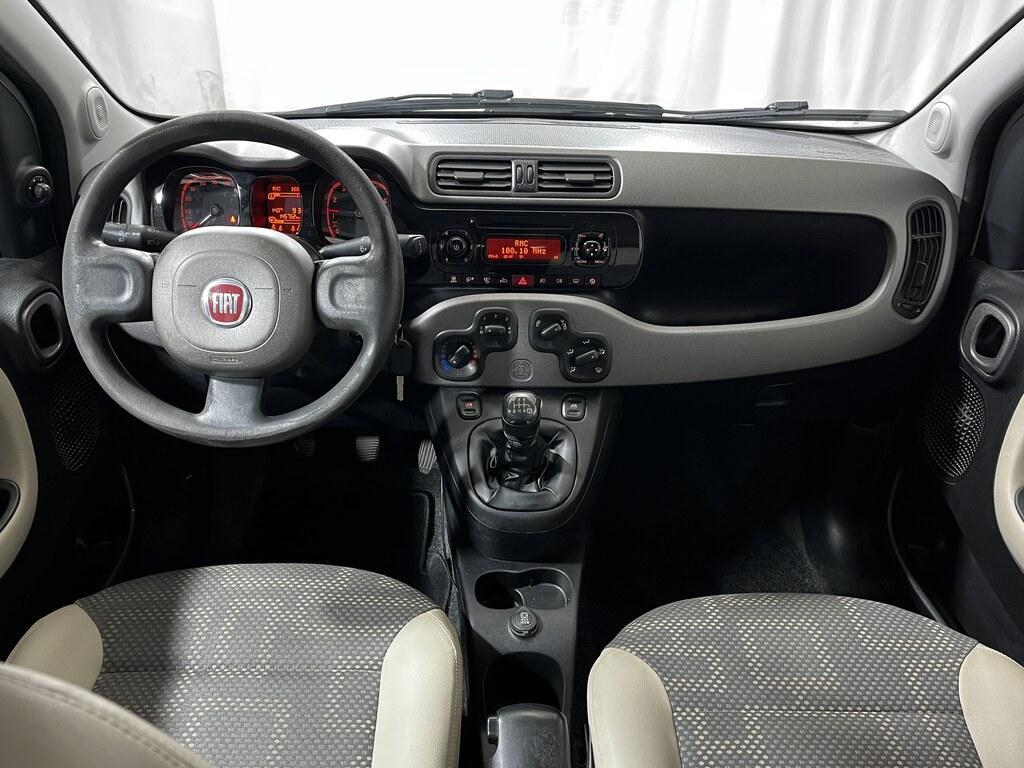 Fiat Panda 0.9 t.air turbo 4x4 85cv