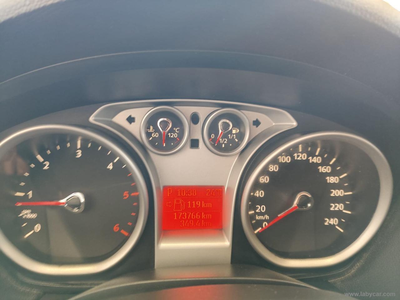 FORD Kuga 2.0 TDCi 163 CV 4WD Powersh.Tit.
