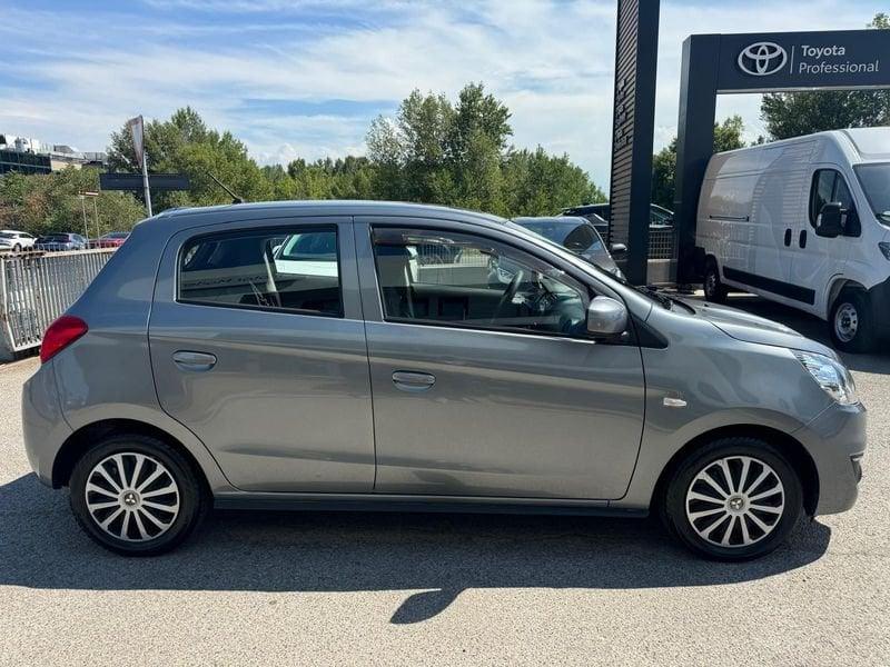 Mitsubishi Space Star 1.0 Funky