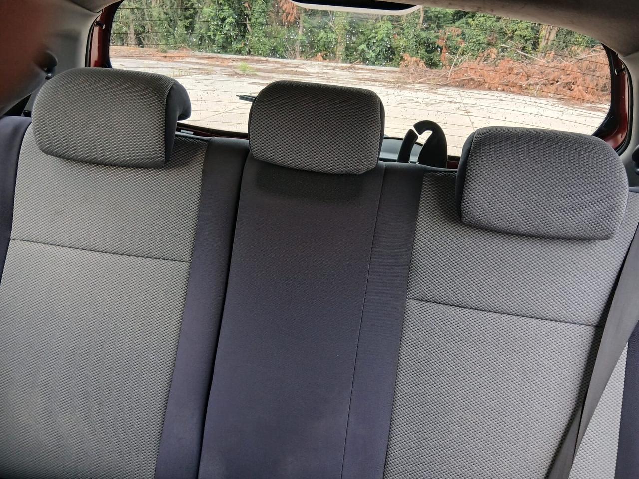 Chevrolet Matiz 800 SE Planet GPL Eco Logic