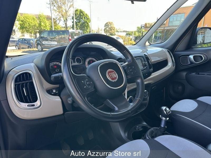 FIAT 500L 1.4 95 CV Pop Star *GPL, PROMO AZZURRA*