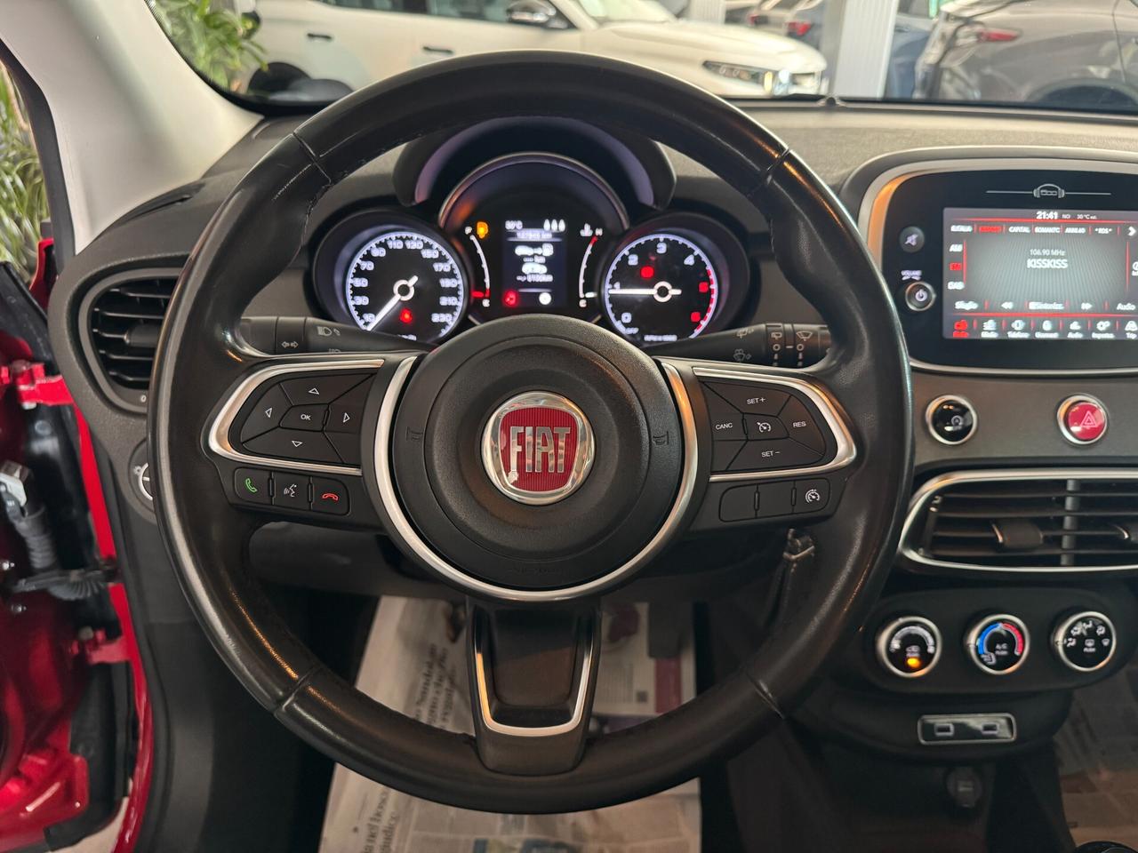 FIAT 500X 1.3 MULTIJET 95CV MT6 2023