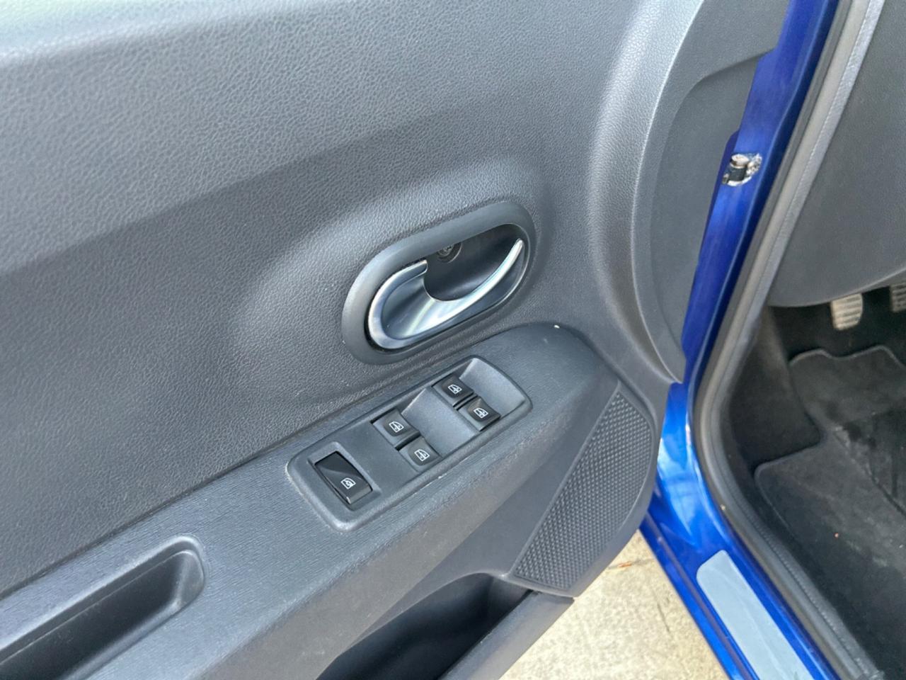 Dacia Lodgy Stepway 1.5 Blue dCi 8V 115CV 7 posti