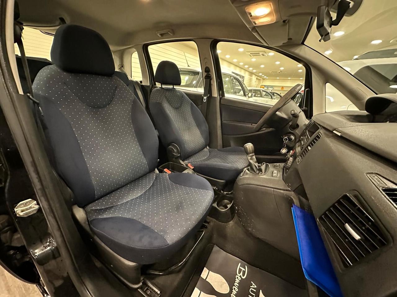 Fiat Idea 1.3 MJT 16V 95CV S&S Emotion