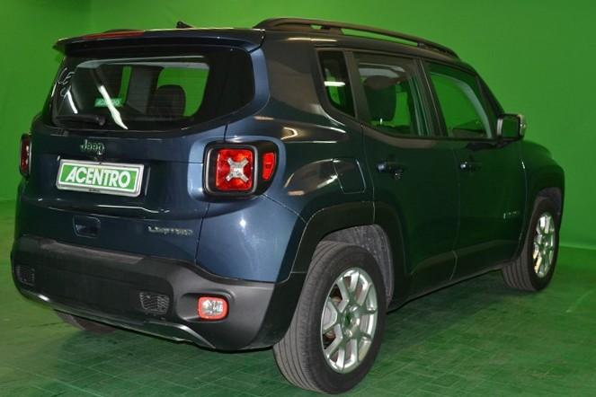 JEEP RENEGADE - 1.0 120CV LIMITED