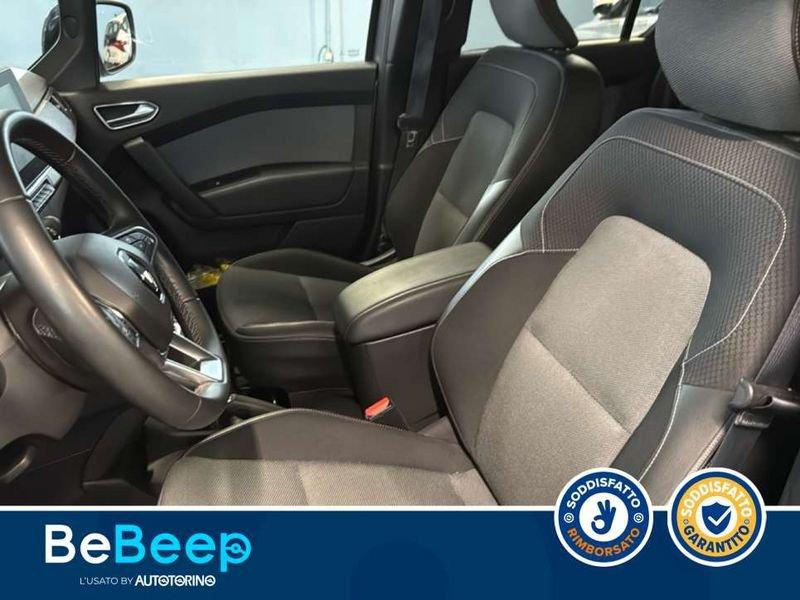 Renault Kangoo 1.3 TCE AUTHENTIC 130CV