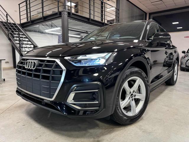 AUDI Q5 35 TDI S tronic Business Advanced