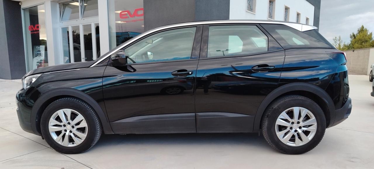 Peugeot 3008 BlueHDi 130 S&S Business