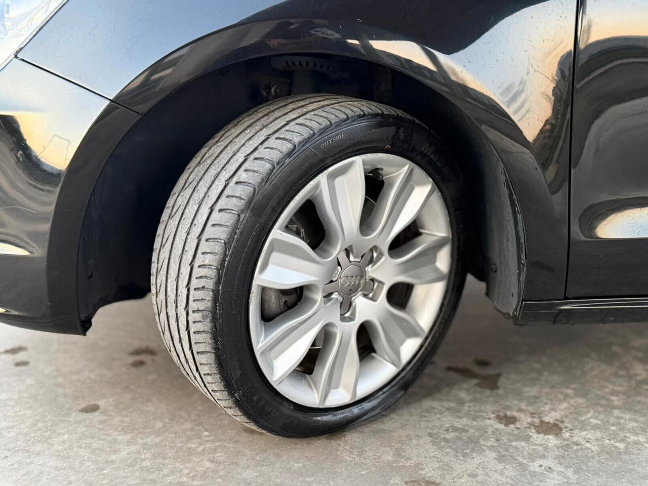 Audi A1 1.6 TDI 105 CV Ambition