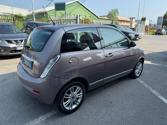 Lancia Ypsilon Ypsilon 1.4 8v NEOPATENTATI