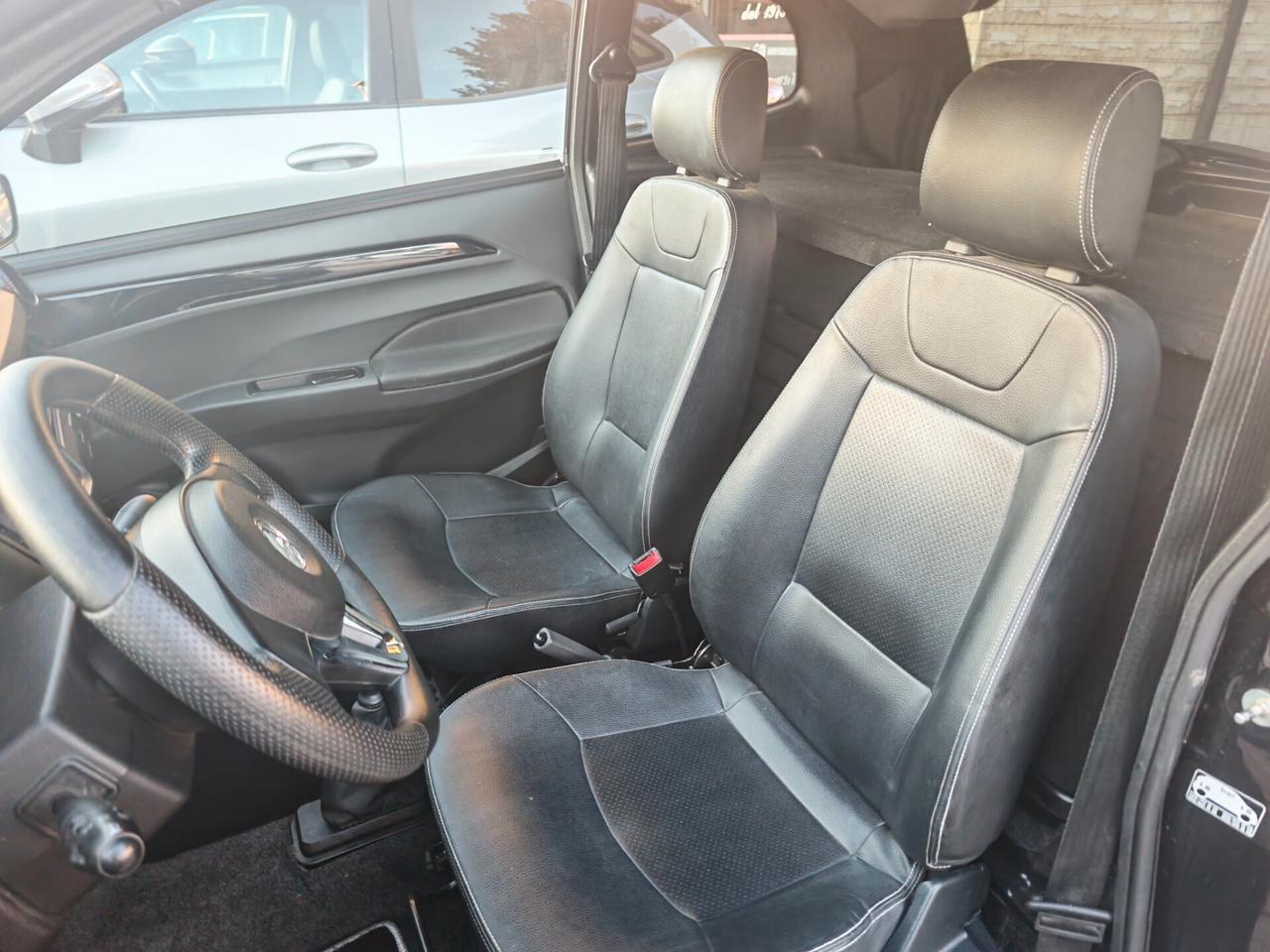 Aixam City Sport Emotion