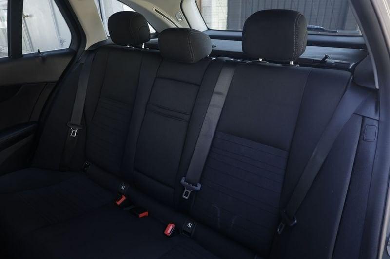 Mercedes-Benz Classe C Mercedes-Benz Classe C C220 d Sport Auto SW 143KW ANNO 2019