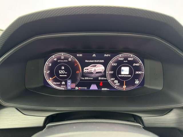 CUPRA Leon SPORTSTOURER 1.5 HYBRID 150CV DSG *ACC* ONLYPROMO!