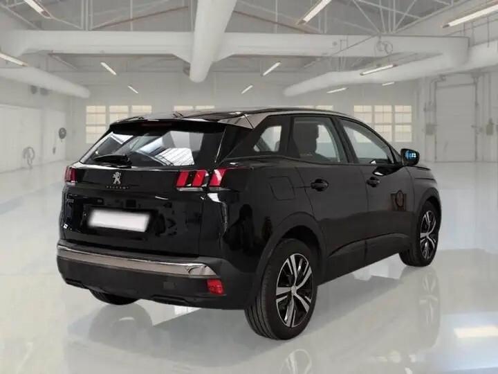 Peugeot 3008 BlueHDi 130 S&S Business