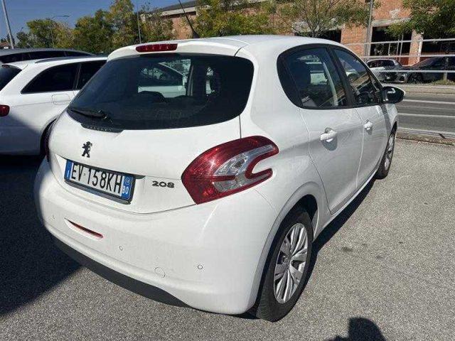 PEUGEOT 208 1° serie 1.4 VTi 95 CV 5p. GPL Access