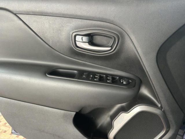 JEEP Renegade 1.3 T4 DDCT Limited SENZA NESSUN VINCOLO