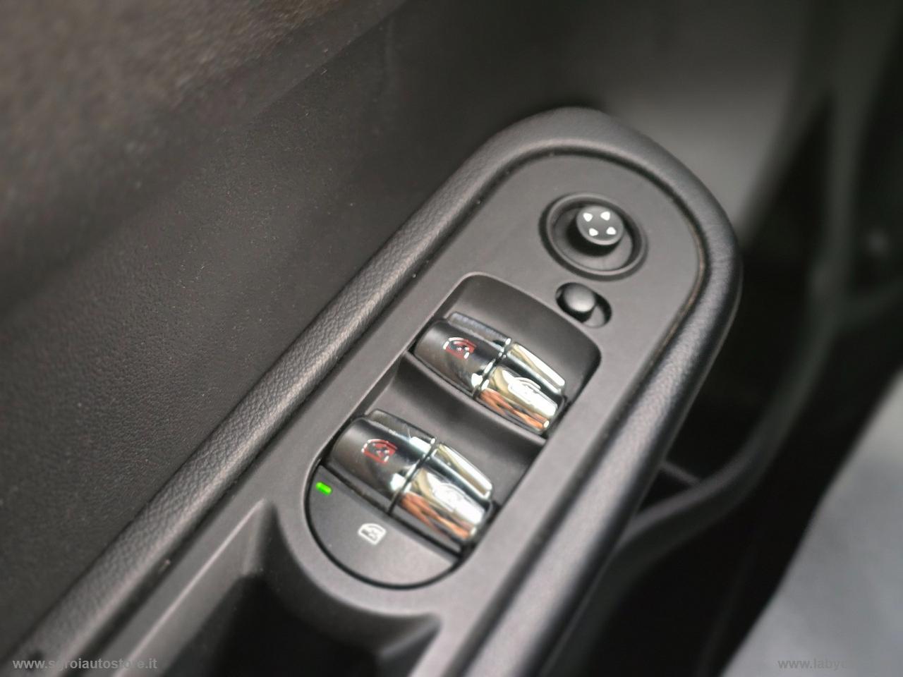 MINI Mini Cooper D Business Countryman Aut.