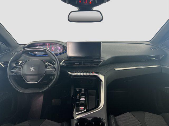 PEUGEOT 3008 3008 BlueHDi 130 EAT8 Allure Pack