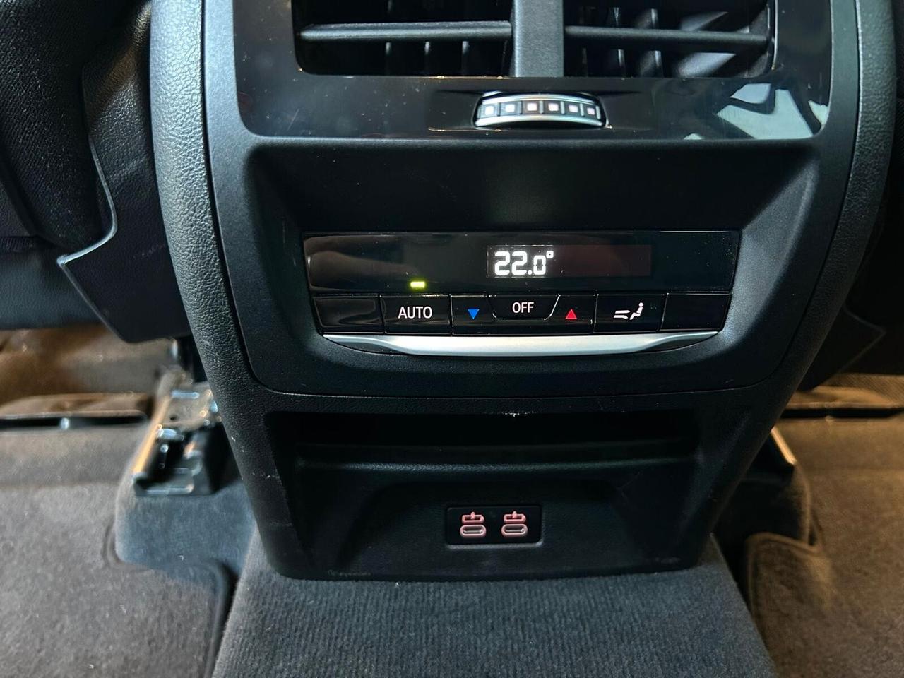 Bmw X3 xDrive30e xLine