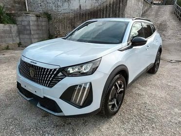Peugeot 2008 PureTech 100cv S&S Allure