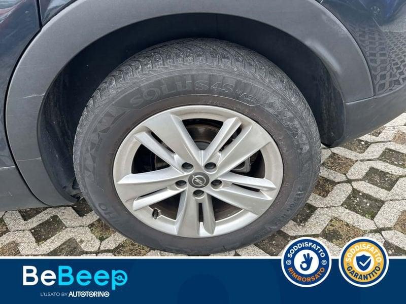 Opel Grandland X 1.5 ECOTEC ADVANCE S&S 130CV