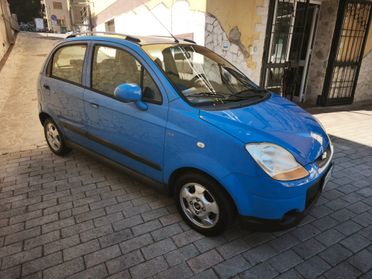 Chevrolet Matiz 1000 SX Energy GPL Eco Logic