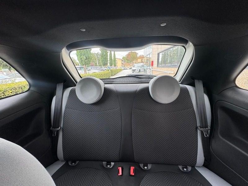 FIAT 500 1.0 Hybrid 70cv MT6 Pop