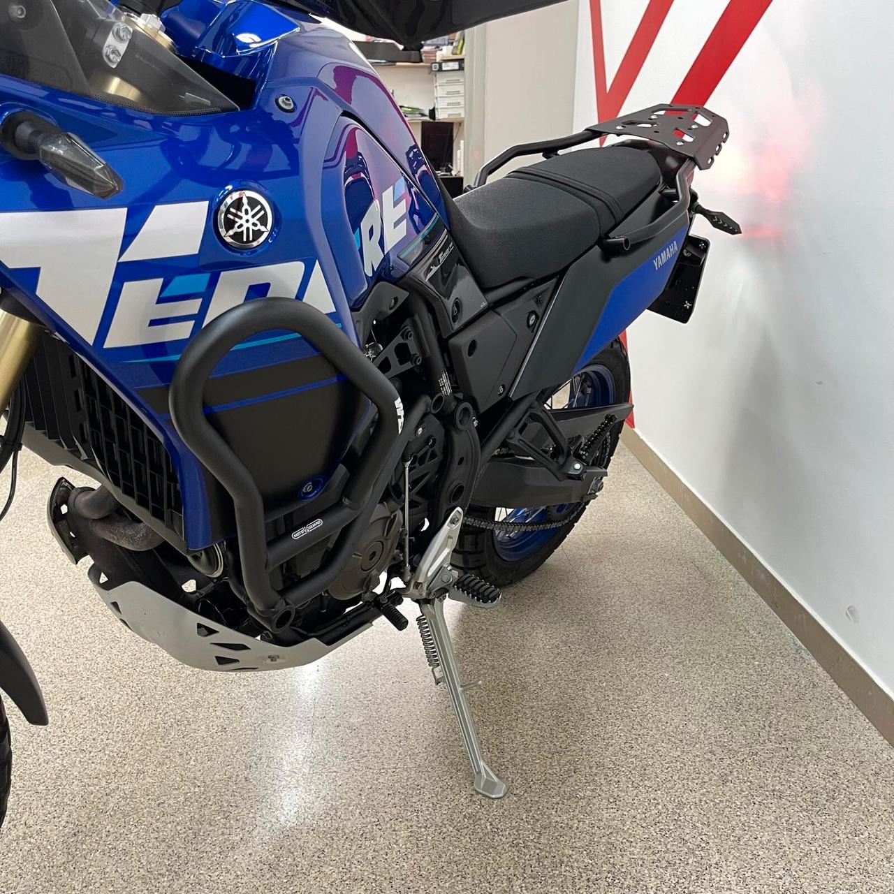 Yamaha Ténéré 700