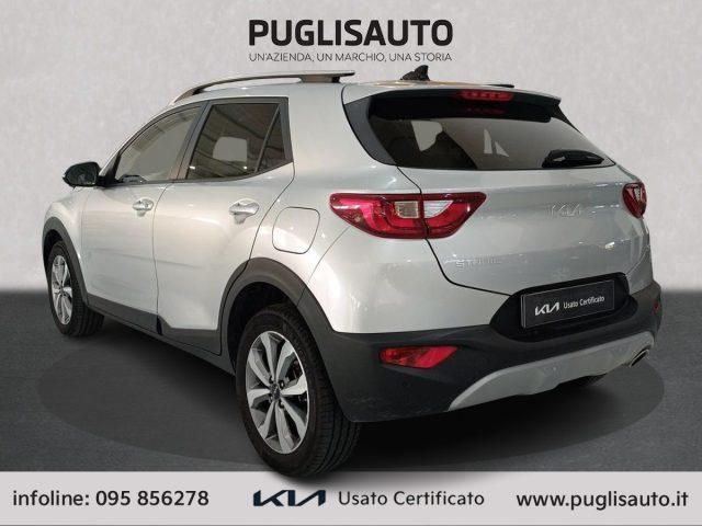 KIA Stonic 1.2 MPI Style Special Edition