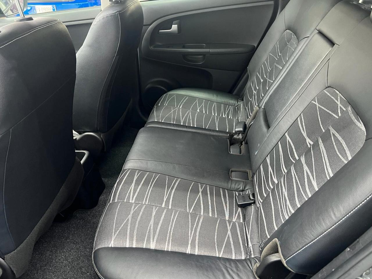 Kia Venga 1.4 90Cv 5p. Benzina - Ok Neopatentati