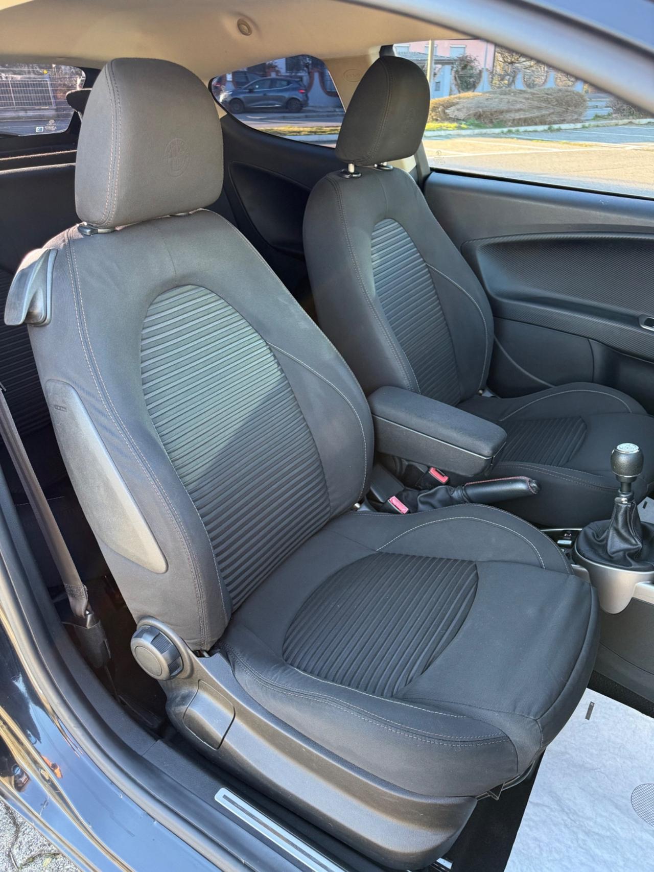 Alfa Romeo MiTo 1.4 105 CV M.air S&S Sport*Navi*Cerchi 18*