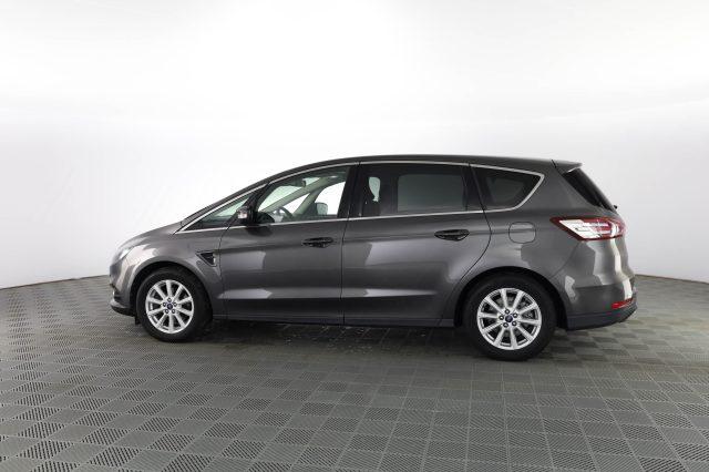 FORD S-Max S-Max 2.0 TDCi 180CV Start&Stop Powershift Titaniu