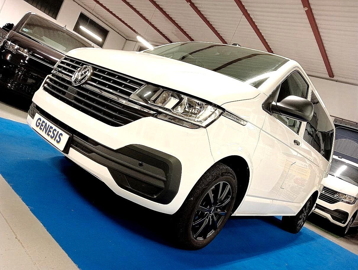 Volkswagen T6.1 Multivan T6 2.0 TDI 4MOTION 4X4 CAMERA GANCIO 7POSTI