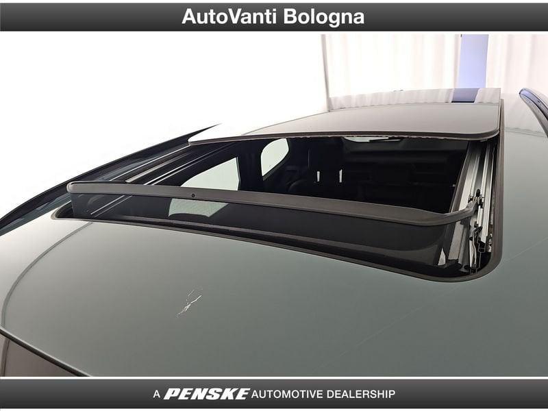 BMW X1 X1 sdrive20i mhev 48V MSport Pro auto