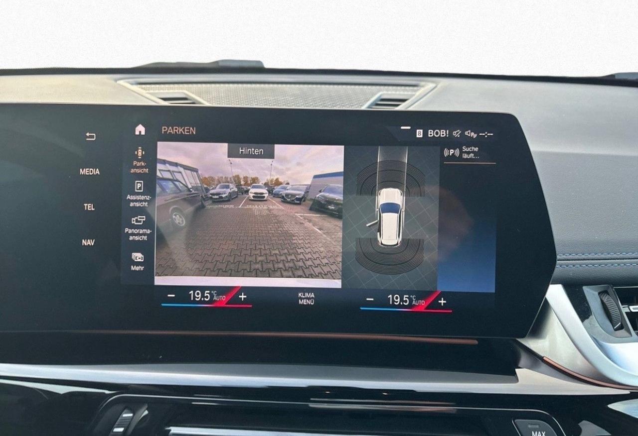 Bmw X1 sDrive 18i benzina M sport